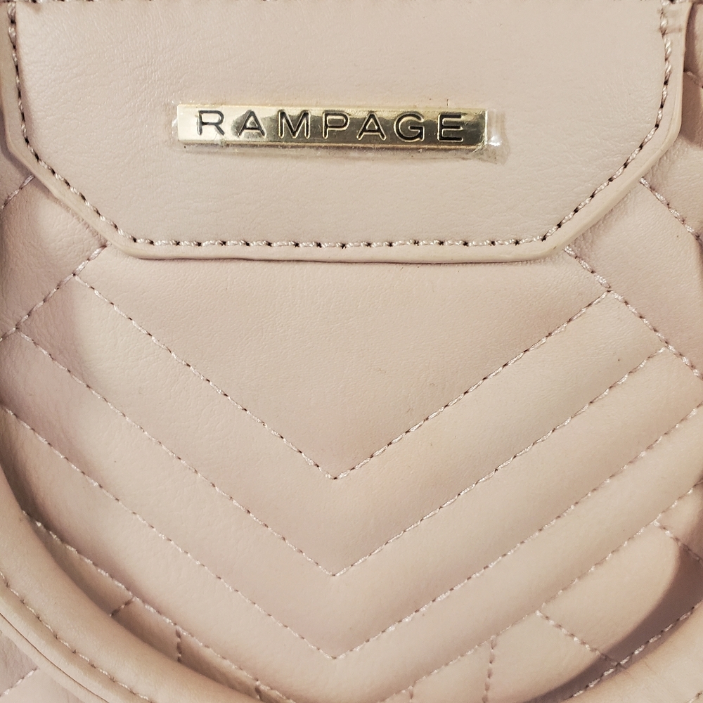 CYBER MONDAY 💙Rampage Bag - Picture 4 of 8